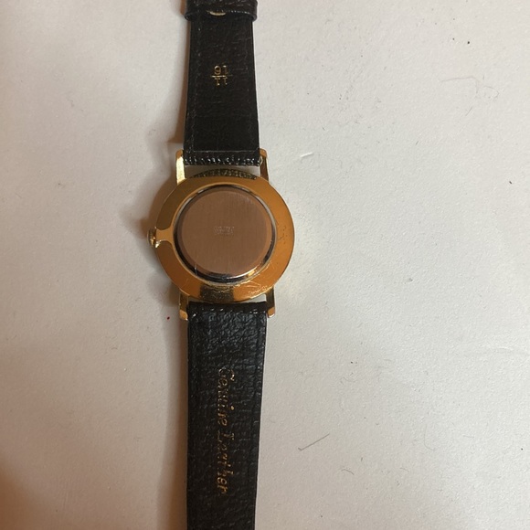 Vintage oris watch mechanical/ wind up - Picture 3 of 5
